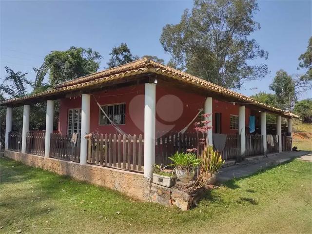 Fazenda venda em Sorocaba, Chácara Terras de São Lucas