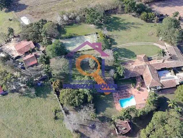 Fazenda venda em Região Imediata de Sorocaba, Região Metropolitana de Sorocaba