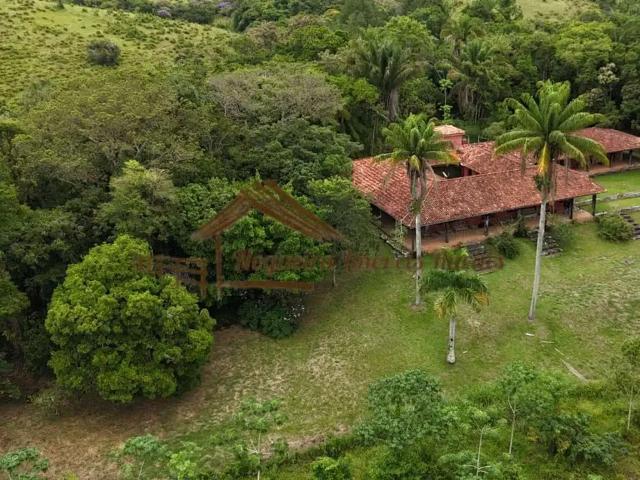 Fazenda venda em Região Imediata de Sorocaba, Região Metropolitana de Sorocaba