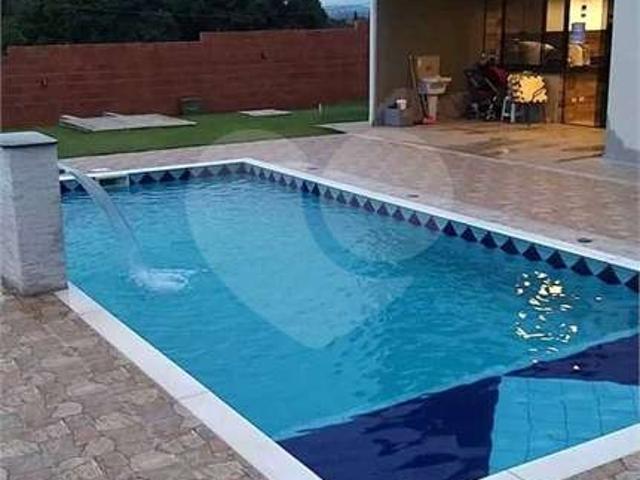 Fazenda venda em Sorocaba, Residencial Vale Verde