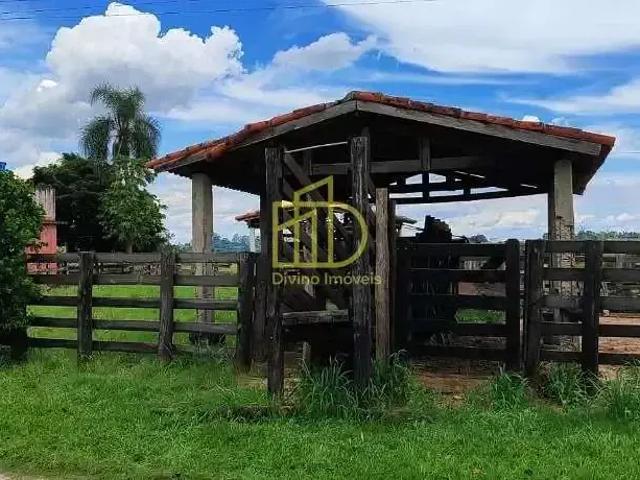 Fazenda venda em Região Imediata de Sorocaba, Região Metropolitana de Sorocaba