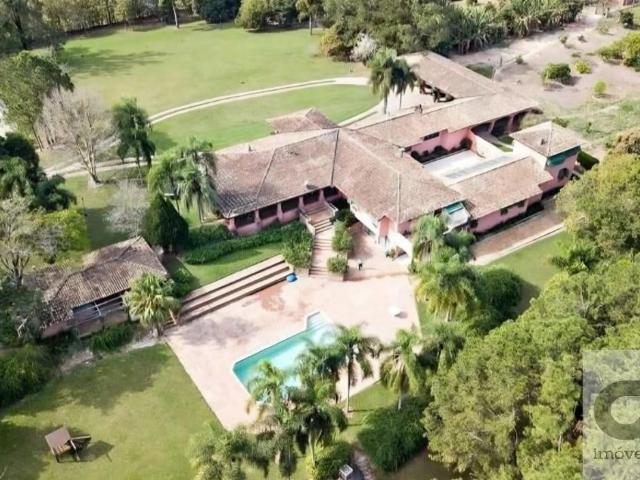 Fazenda venda em Vila Adonias, Sorocaba