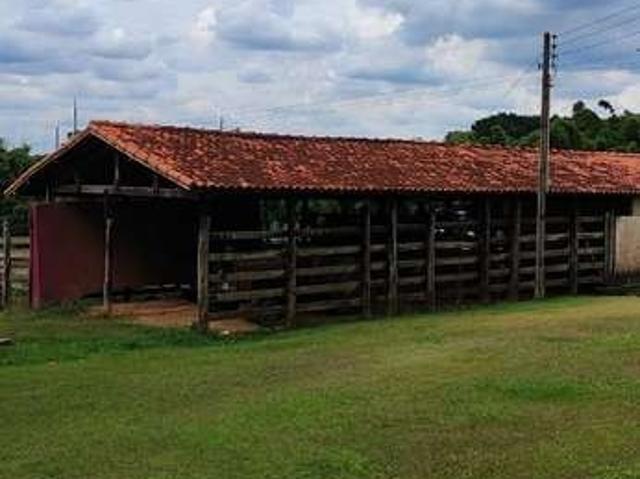 Fazenda venda em Região Imediata de Sorocaba, Região Metropolitana de Sorocaba