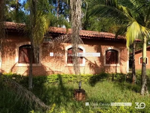 Fazenda venda em Sorocaba, Portal do Éden II