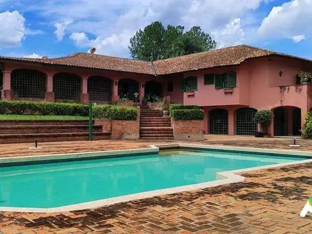 Fazenda venda em Sorocaba, Vila Nova Manchester