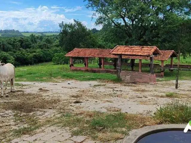 Fazenda venda em Região Imediata de Sorocaba, Região Metropolitana de Sorocaba