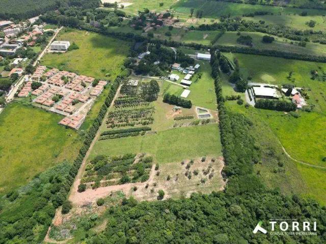 Fazenda venda em Região Imediata de Sorocaba, Região Metropolitana de Sorocaba