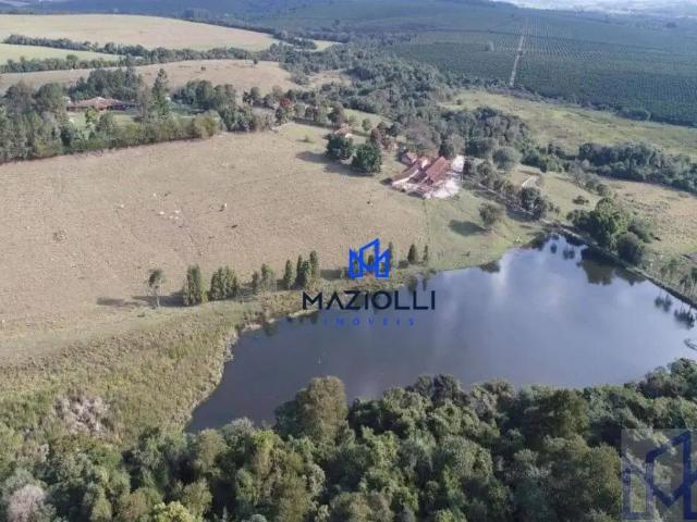 Fazenda venda em Região Imediata de Sorocaba, Região Metropolitana de Sorocaba