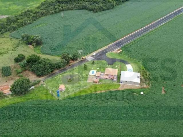 Fazenda venda em Região Geográfica Imediata de Sorriso, Sorriso