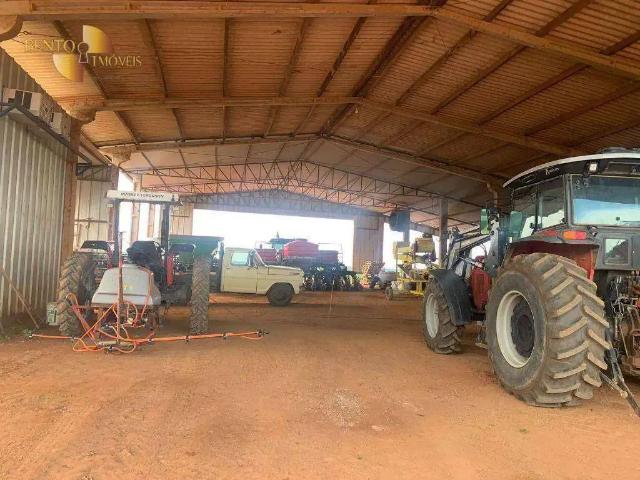 Fazenda venda em Região Geográfica Imediata de Sorriso, Sorriso