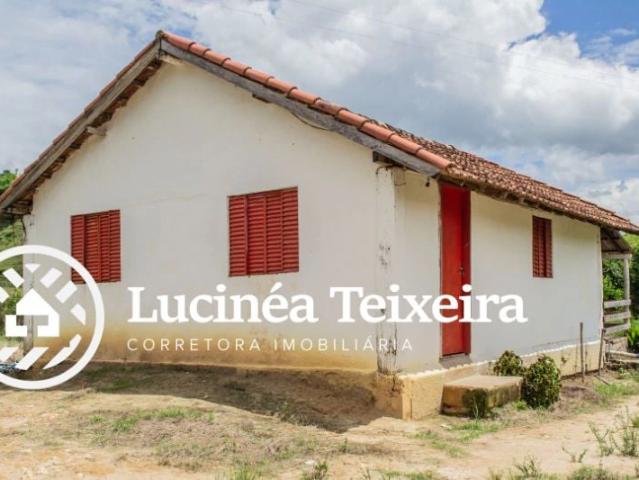 Fazenda venda em Sumidouro, Região Geográfica Intermediária de Petrópolis