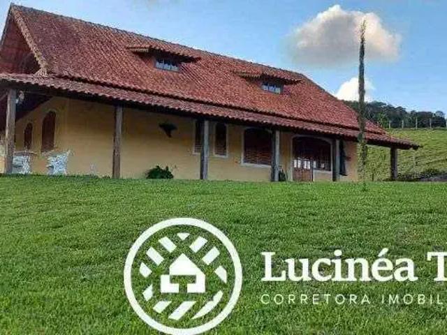 Fazenda venda em Região Geográfica Imediata de Nova Friburgo, Sumidouro