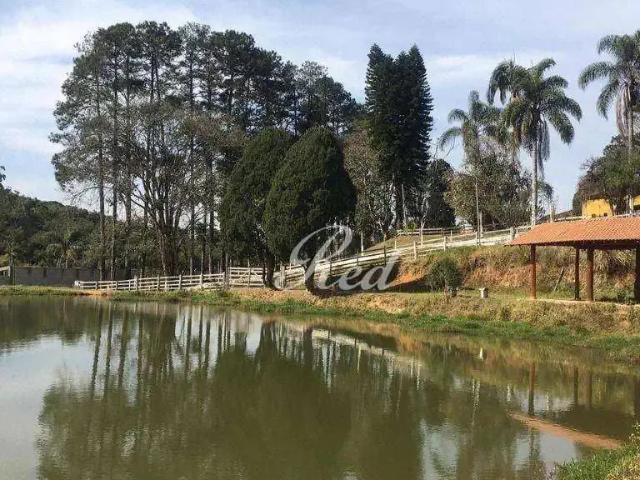 Fazenda venda em Região Imediata de São Paulo, Região Metropolitana de São Paulo