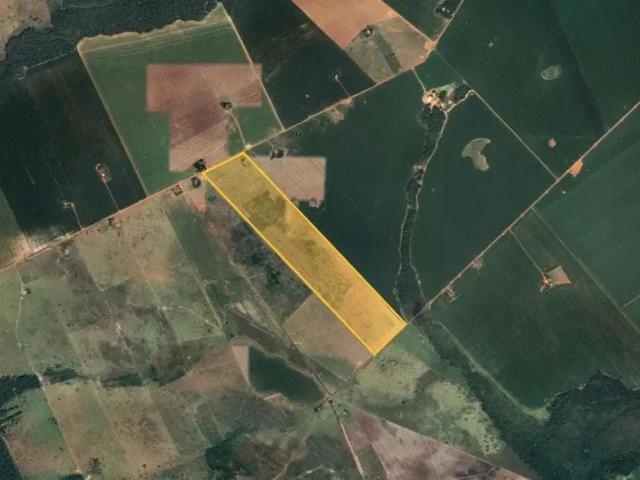 Fazenda venda em Região Geográfica Imediata de Juara, Tabaporã
