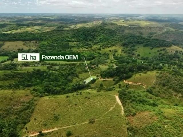 Fazenda venda em Tamandaré