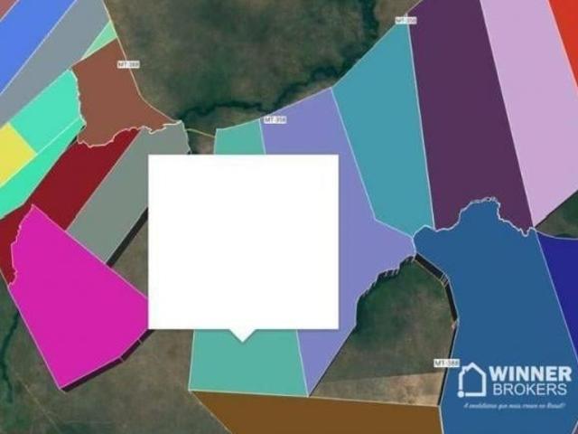 Sítio e chácara venda em Região Geográfica Imediata de Tangará da Serra, Tangará da Serra