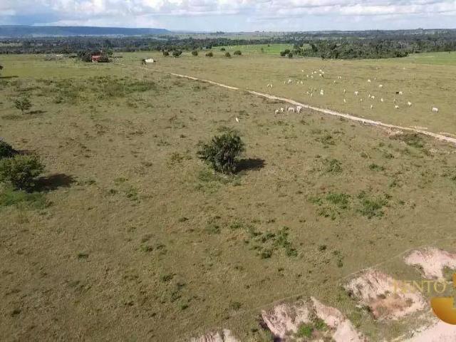 Fazenda venda em Região Geográfica Imediata de Tangará da Serra, Tangará da Serra