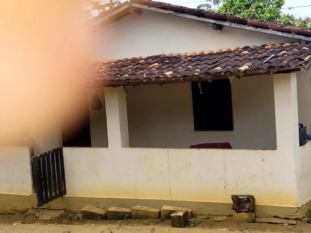 Fazenda venda em Taperoá