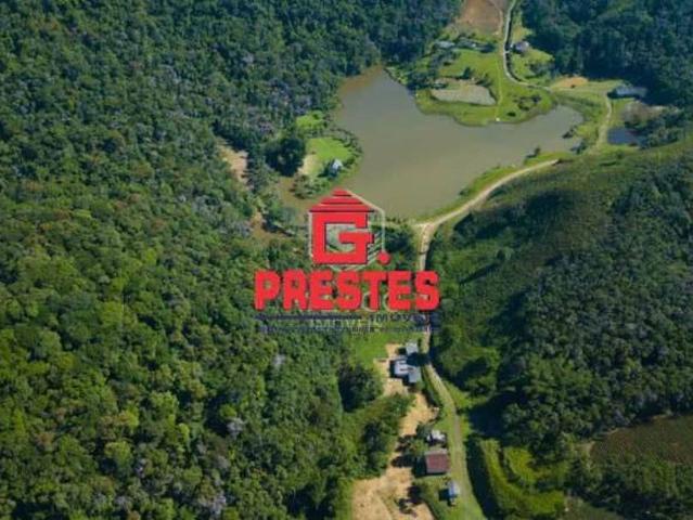Fazenda venda em Tapiraí, Região Geográfica Intermediária de Sorocaba
