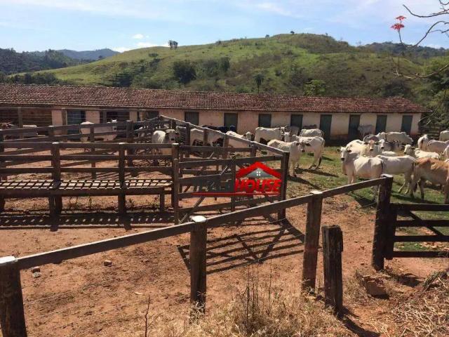 Fazenda venda em Região Imediata de São Paulo, Região Metropolitana de São Paulo