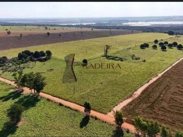 Fazenda venda em Região Geográfica Imediata de Umuarama, Região Metropolitana de Umuarama