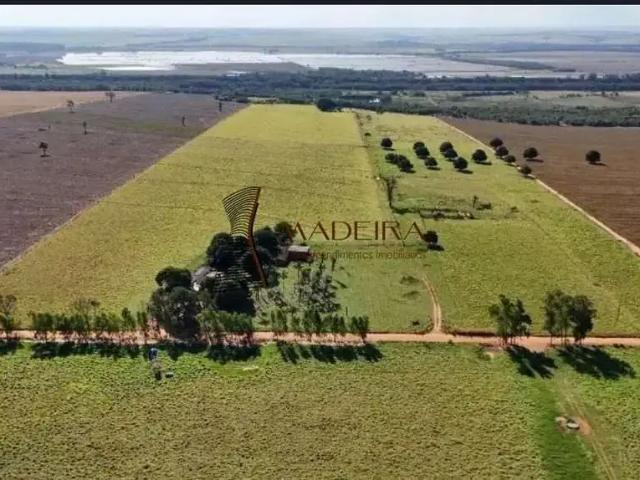 Fazenda venda em Região Geográfica Imediata de Umuarama, Região Metropolitana de Umuarama