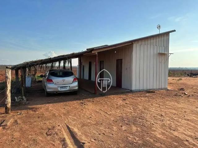 Fazenda venda em Região Geográfica Imediata de Sorriso, Tapurah
