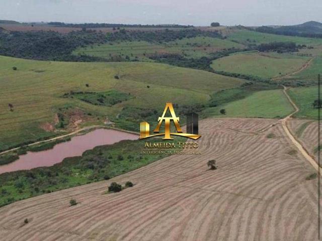 Fazenda venda em Taquarituba