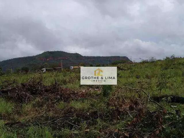 Fazenda venda em Tasso Fragoso, Região Nordeste