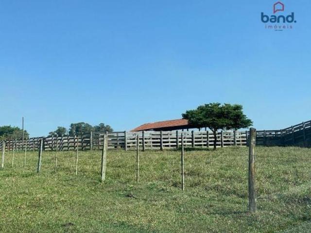 Sítio e chácara venda em Região Imediata de Tatuí, Região Metropolitana de Sorocaba