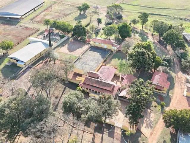 Fazenda venda em Região Imediata de Tatuí, Região Metropolitana de Sorocaba
