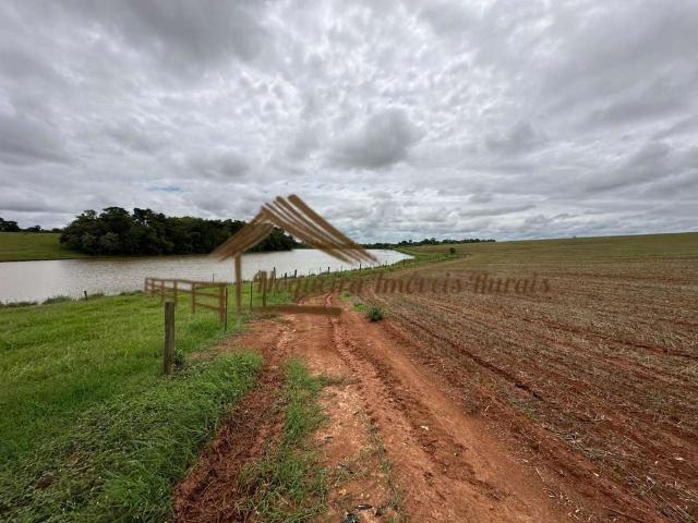 Fazenda venda em Tatuí, Loteamento Industrial Astória