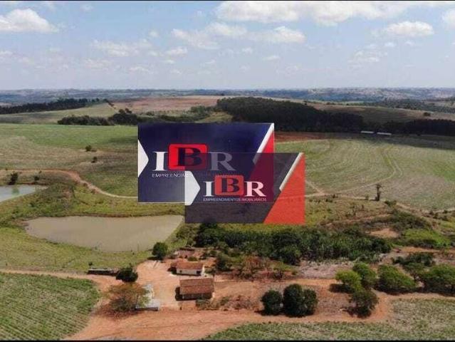 Fazenda venda em Tatuí, Loteamento Industrial Astória