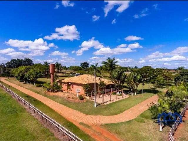 Fazenda venda em Região Imediata de Tatuí, Região Metropolitana de Sorocaba