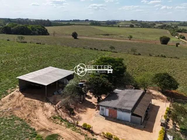 Fazenda venda em Região Imediata de Tatuí, Região Metropolitana de Sorocaba