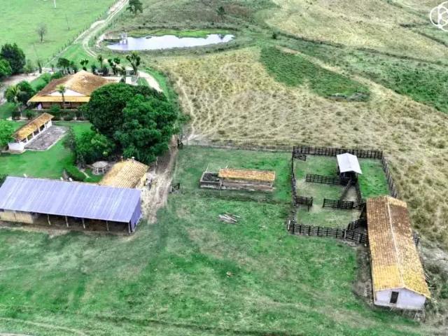 Fazenda venda em Região Imediata de Tatuí, Região Metropolitana de Sorocaba