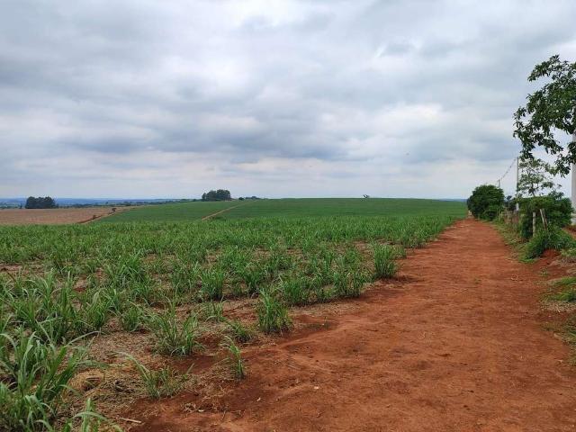 Fazenda venda em Tatuí, Loteamento Industrial Astória