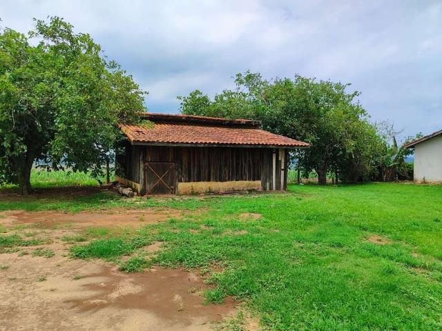 Fazenda venda em Região Imediata de Tatuí, Região Metropolitana de Sorocaba