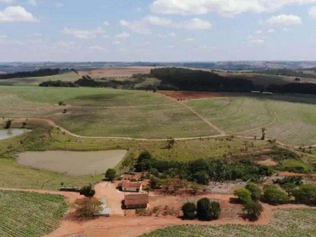 Fazenda venda em Região Imediata de Tatuí, Região Metropolitana de Sorocaba