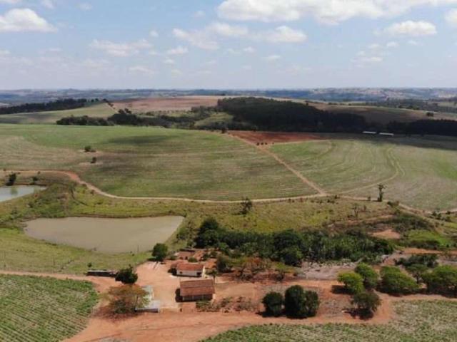 Fazenda venda em Parque Santa Maria, Tatuí
