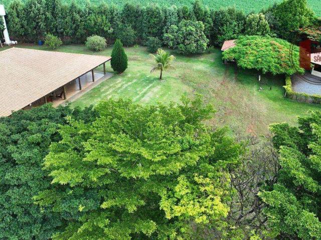 Fazenda venda em Tatuí, Loteamento Industrial Astória