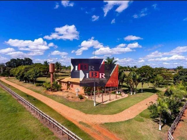 Fazenda venda em Tatuí, Loteamento Industrial Astória