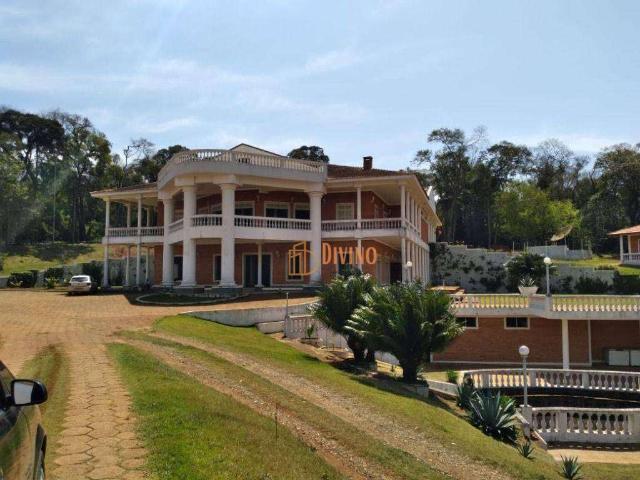 Fazenda venda em Tatuí, Centro