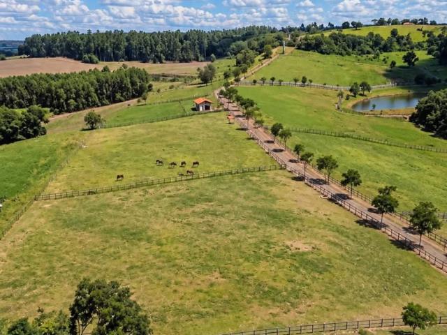Fazenda venda em Tatuí