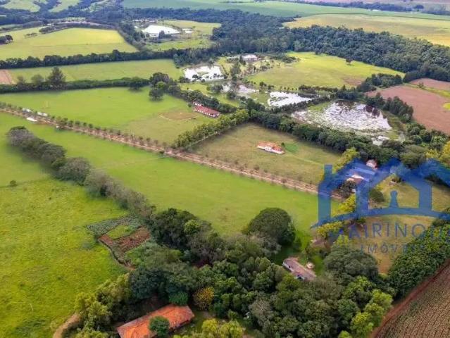 Fazenda venda em Região Imediata de Tatuí, Região Metropolitana de Sorocaba