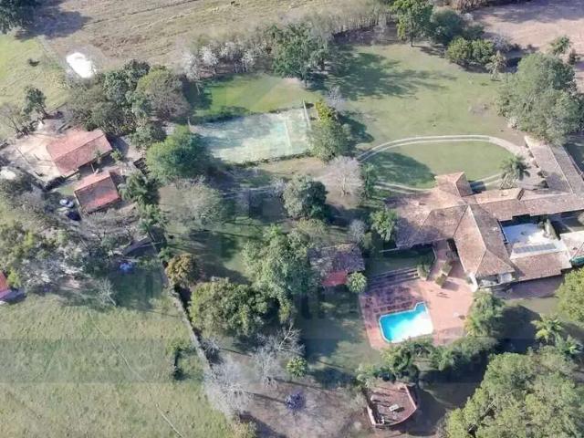 Fazenda venda em Região Imediata de Tatuí, Região Metropolitana de Sorocaba