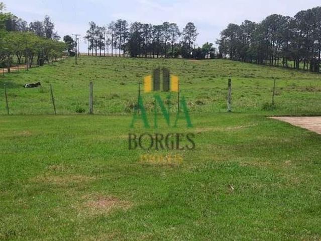Fazenda venda em Tatuí, Centro