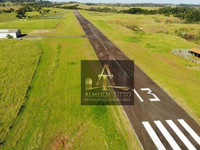 Fazenda venda em Tatuí, Centro