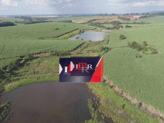 Fazenda venda em Tatuí