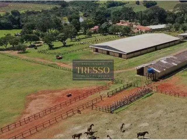 Fazenda venda em Região Imediata de Tatuí, Região Metropolitana de Sorocaba